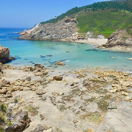 The Cliffs - Le Village Sarridal サンタマルタ・デ・オルティゲイラ エクステリア 写真