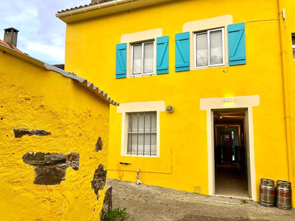 The Cliffs - Le Village Sarridal サンタマルタ・デ・オルティゲイラ エクステリア 写真