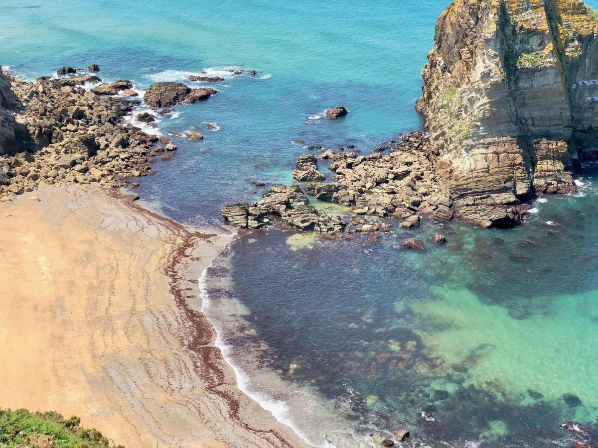 The Cliffs - Le Village Sarridal サンタマルタ・デ・オルティゲイラ エクステリア 写真